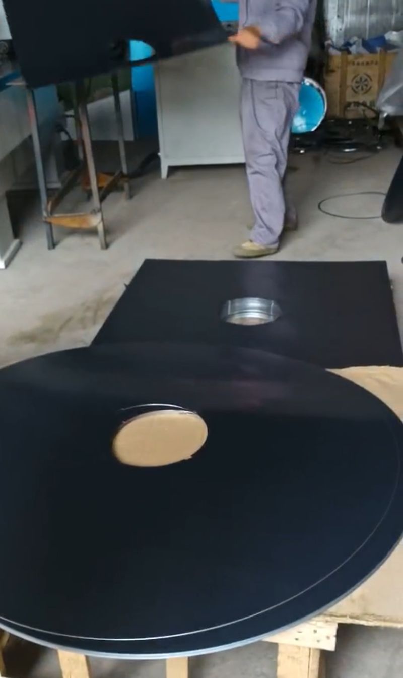 矽鋼片剪切，南通威格合作案例